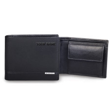 Cross Bifold Coin wallet